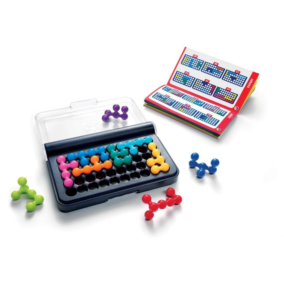 Smart Games IQ Fit Puzzle Game