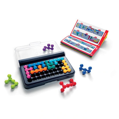 Smart Games IQ Fit Puzzle Game