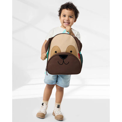 Skip Hop Essential Meal Set (Pug)