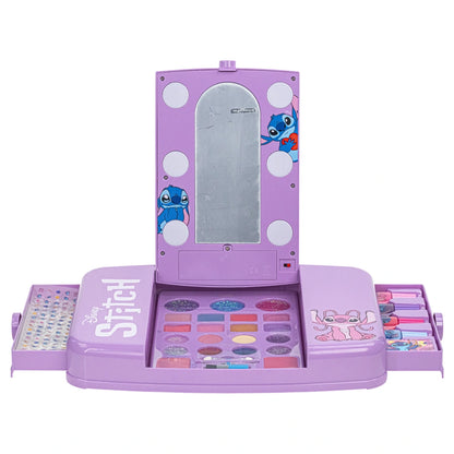Townley Girl Light-Up Cosmetic Vanity