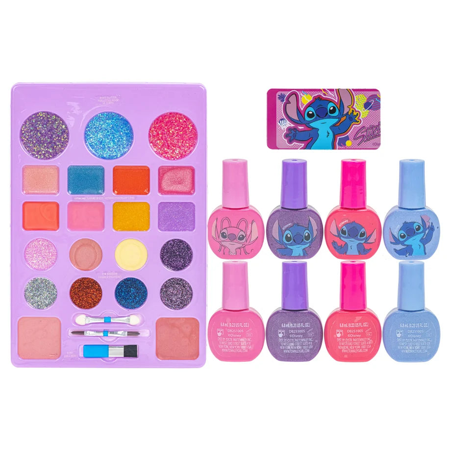 Townley Girl Light-Up Cosmetic Vanity