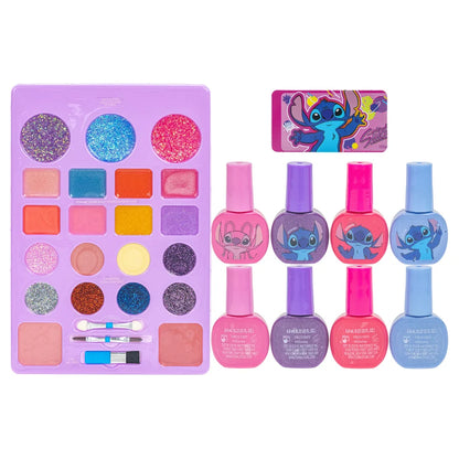 Townley Girl Light-Up Cosmetic Vanity