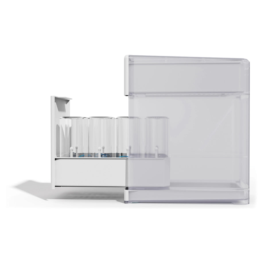 Baby Brezza Covered Drying Rack + Organizer