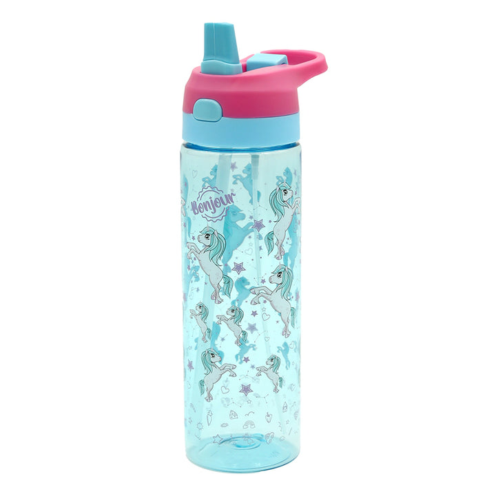 Bonjour Sip Box Kids Max Green Dinosaur 750ml