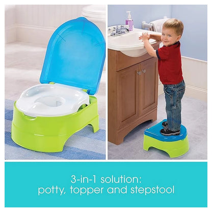 Summer Infants My Fun Potty
