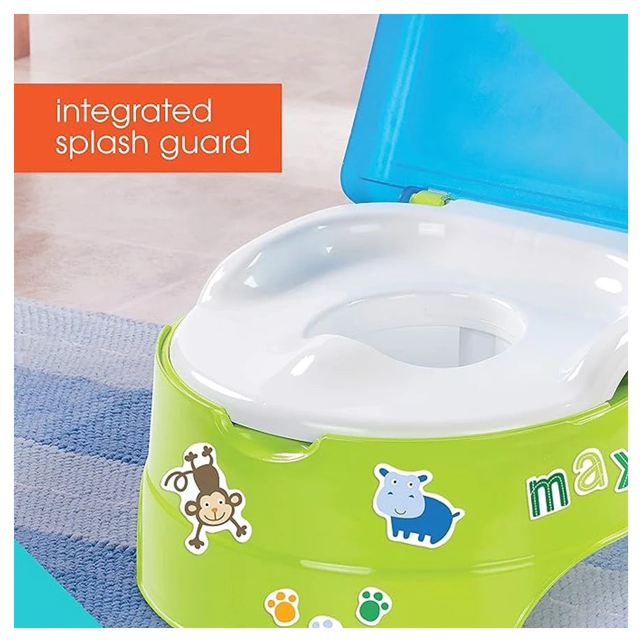 Summer Infants My Fun Potty