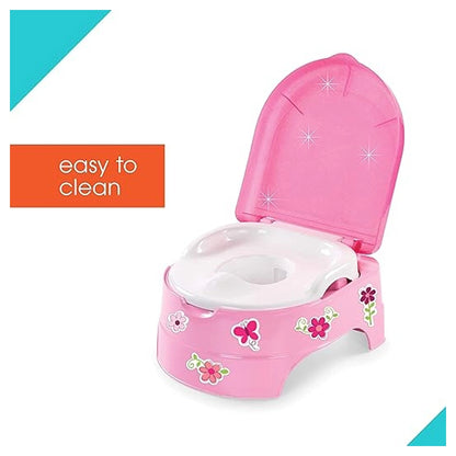 Summer Infants My Fun Potty (Girl)