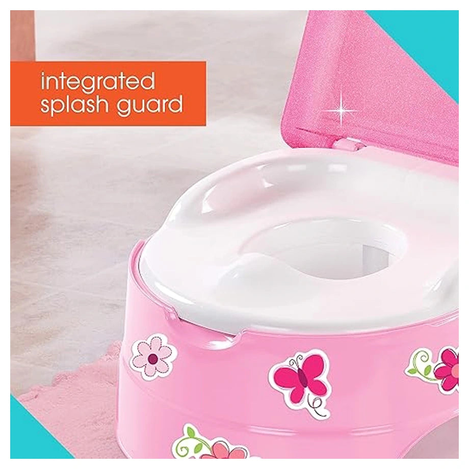 Summer Infants My Fun Potty (Girl)