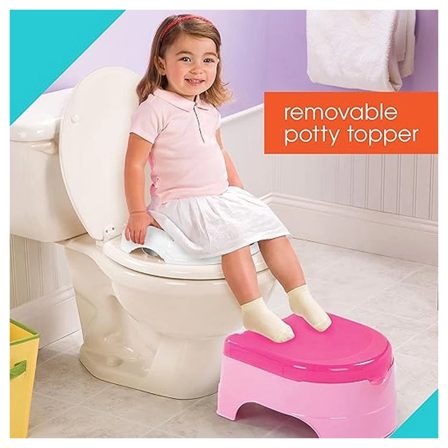 Summer Infants My Fun Potty (Girl)