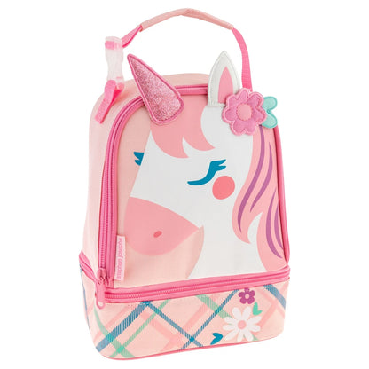 Stephen Joseph Lunch Pals Lunch Bag (Unicorn)