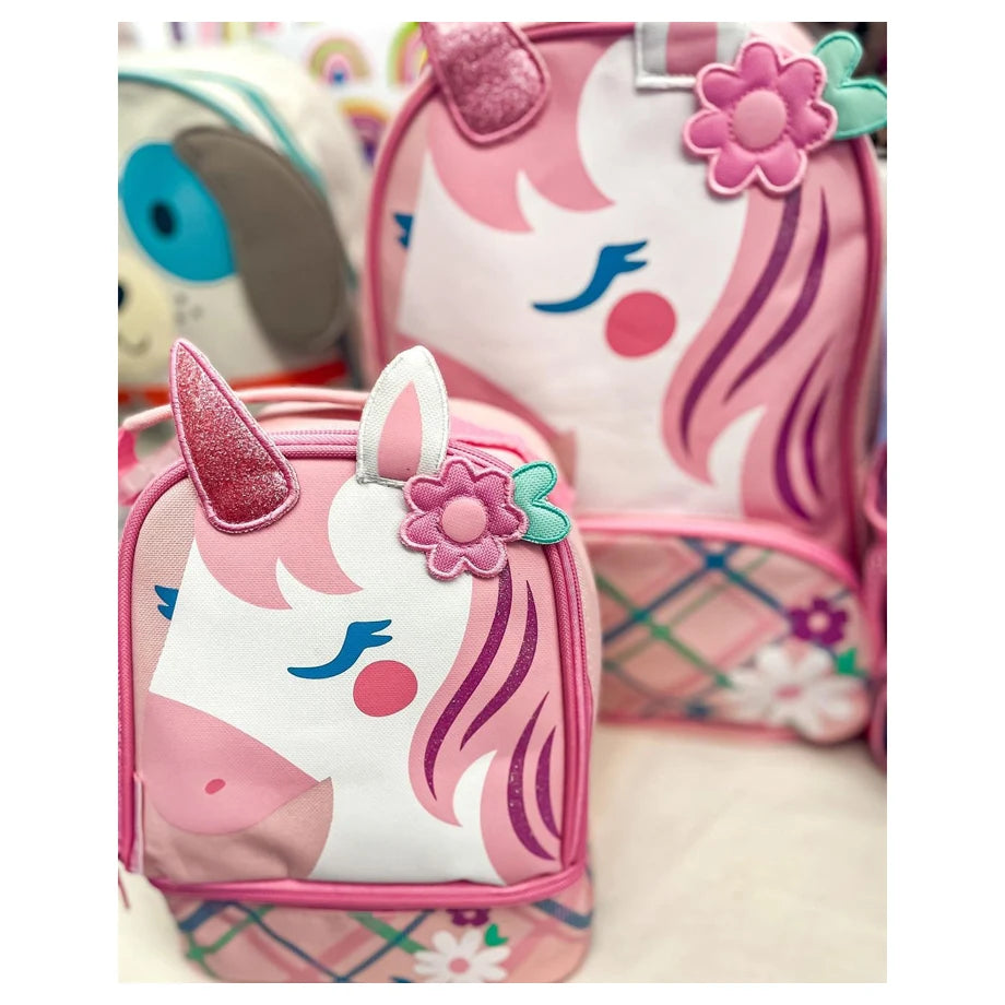 Stephen Joseph Lunch Pals Lunch Bag (Unicorn)