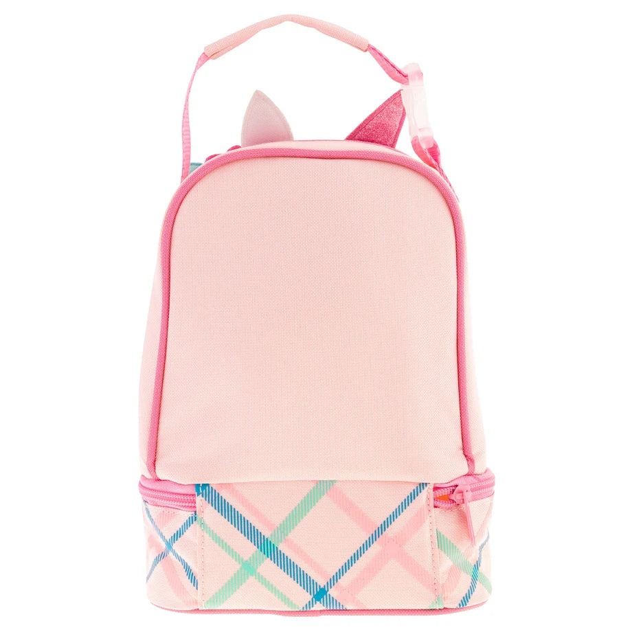 Stephen Joseph Lunch Pals Lunch Bag (Unicorn)