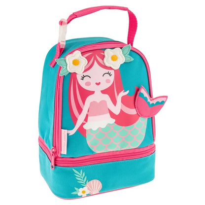 Stephen Joseph Meal Essentials Set (Mermaid)