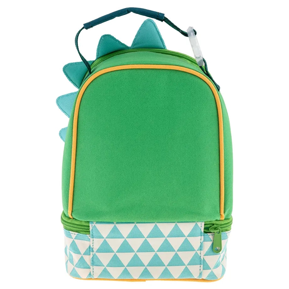 Stephen Joseph Lunch Pals Lunch Bag (Dino)