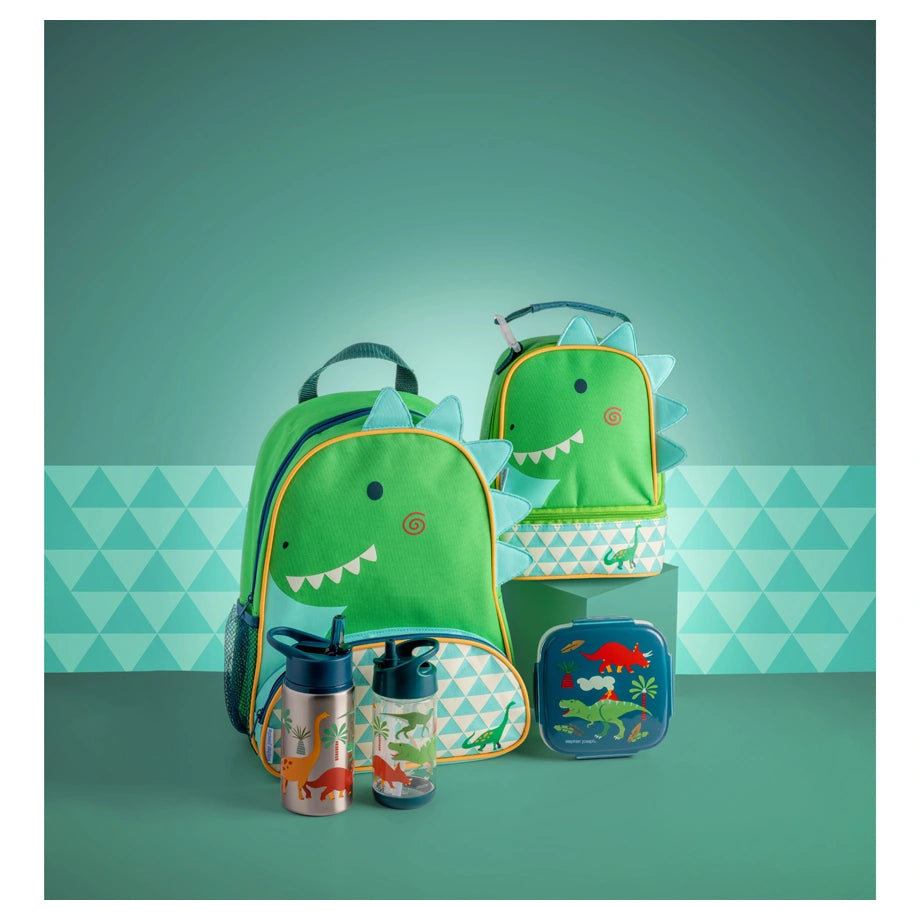 Stephen Joseph Lunch Pals Lunch Bag (Dino)