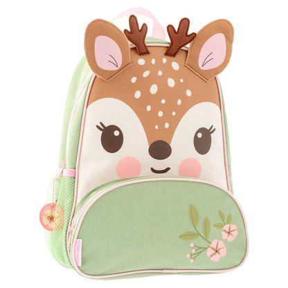 Stephen Joseph Sidekick Backpack (Deer)