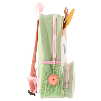 Stephen Joseph Sidekick Backpack (Deer)