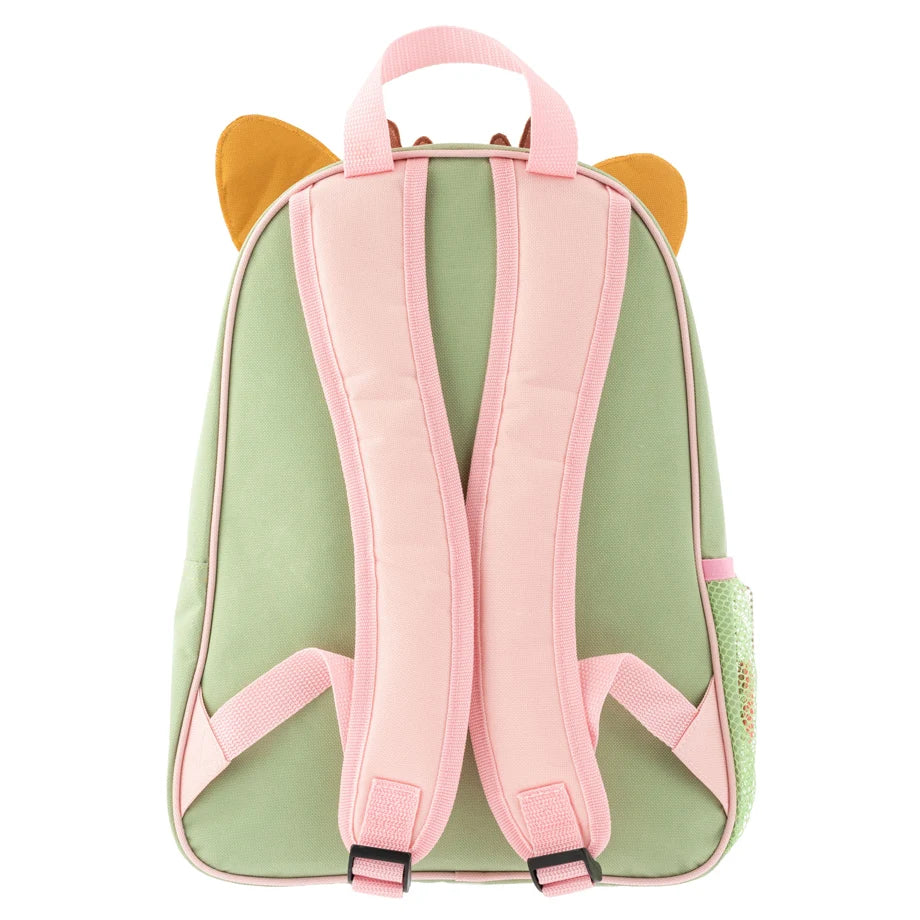 Stephen Joseph Sidekick Backpack (Deer)