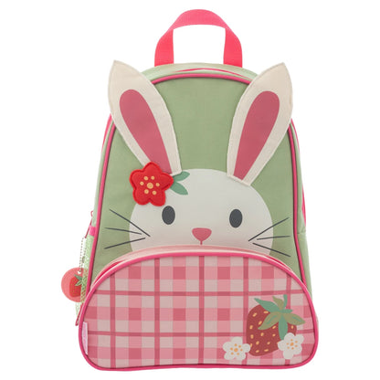 Stephen Joseph Sidekick Backpack (Bunny)