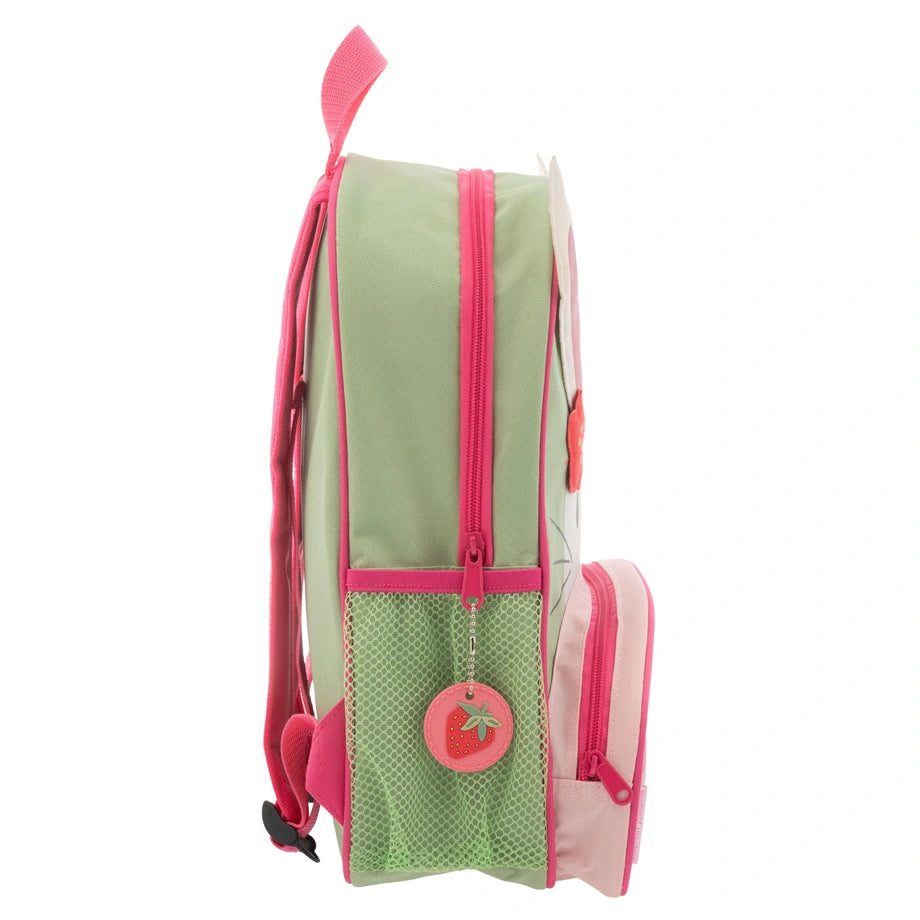 Stephen Joseph Sidekick Backpack (Bunny)