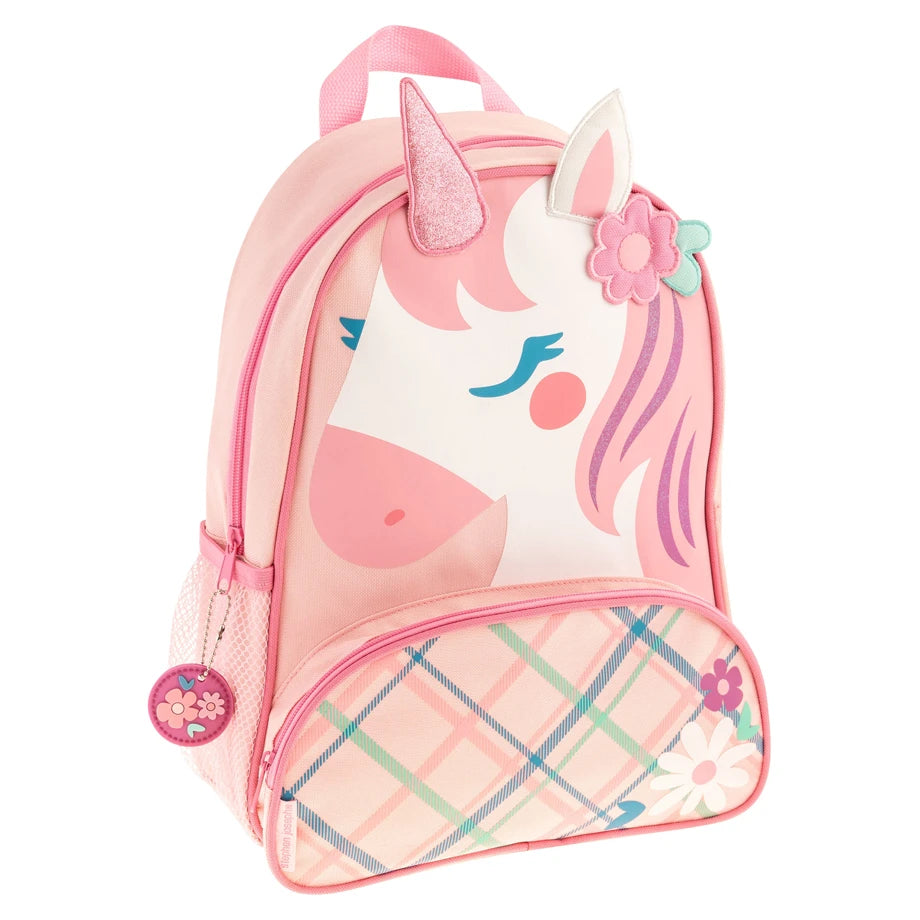 Stephen Joseph School Starter Set (Unicorn)