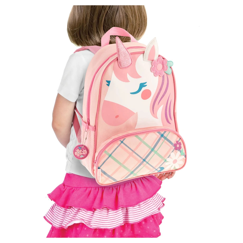 Stephen Joseph School Starter Set (Unicorn)