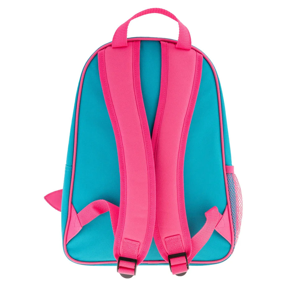Stephen Joseph Sidekick Backpack (Mermaid)