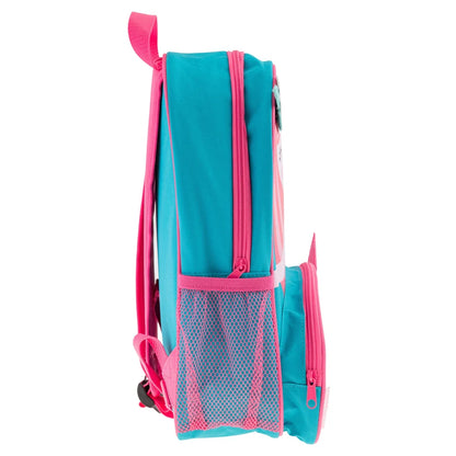 Stephen Joseph Sidekick Backpack (Mermaid)