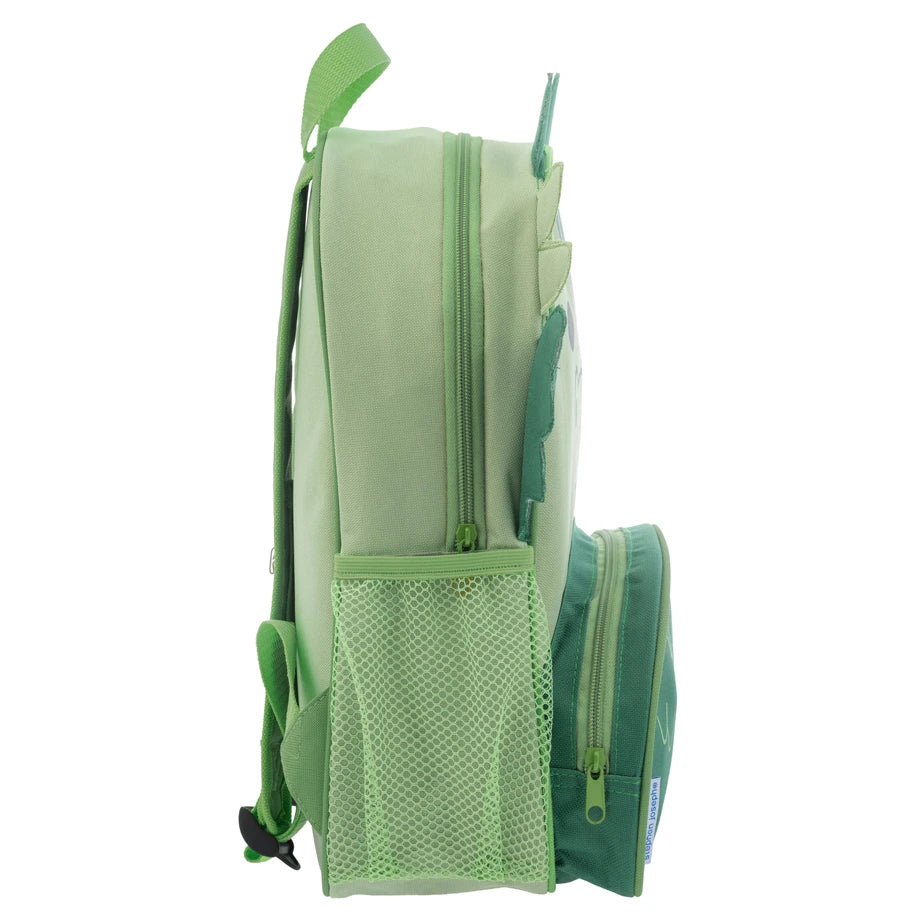 Stephen Joseph Sidekick Backpack (Dragon)