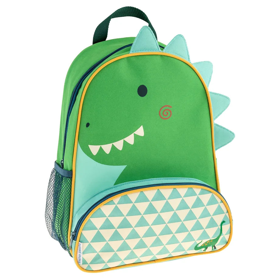Stephen Joseph Sidekick Backpack (Dino)