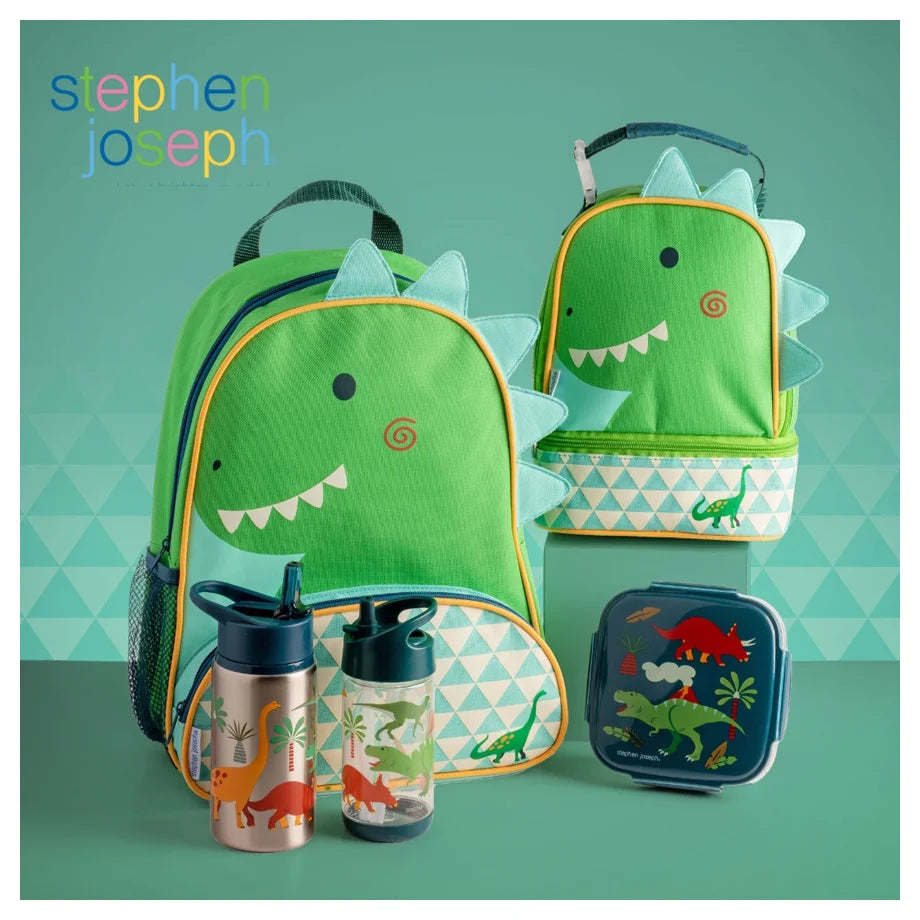 Stephen Joseph Sidekick Backpack (Dino)