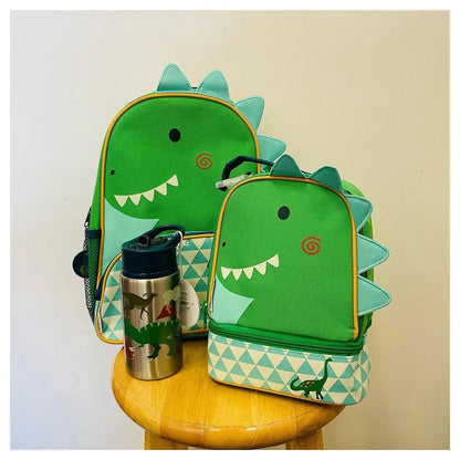 Stephen Joseph Sidekick Backpack (Dino)