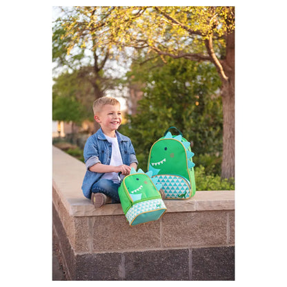 Stephen Joseph Sidekick Backpack (Dino)