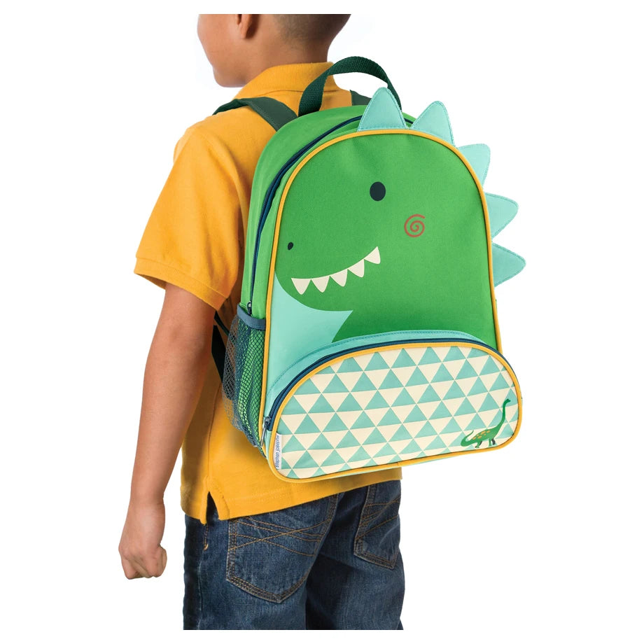 Stephen Joseph Sidekick Backpack (Dino)