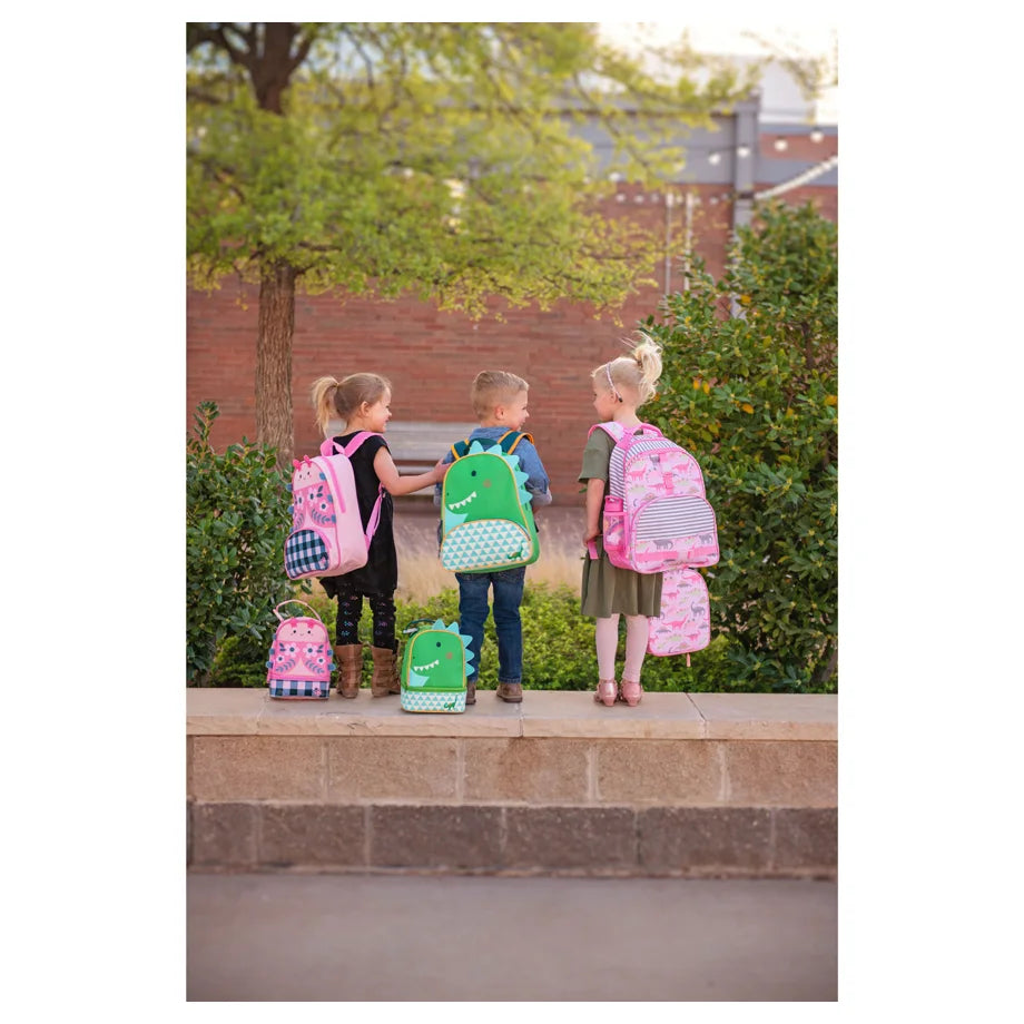 Stephen Joseph Sidekick Backpack (Dino)