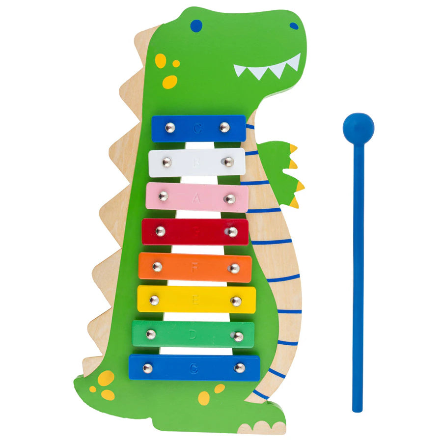 Stephen Joseph Xylophone - Dino Stephen Joseph Xylophone - Dino