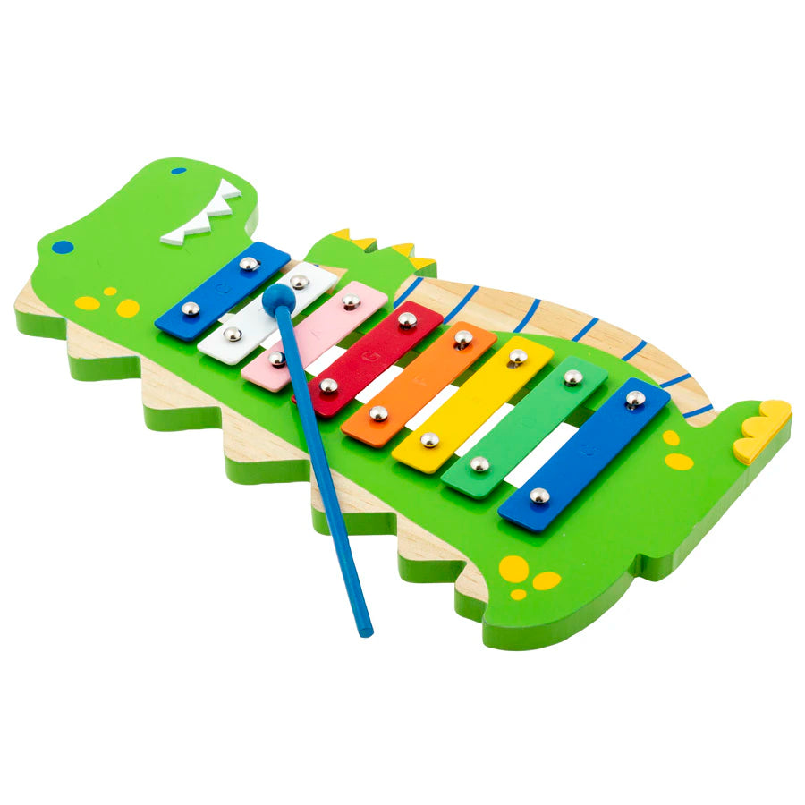 Stephen Joseph Xylophone - Dino Stephen Joseph Xylophone - Dino