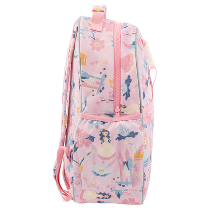Stephen Joseph All Over Print Backpack (Princess)