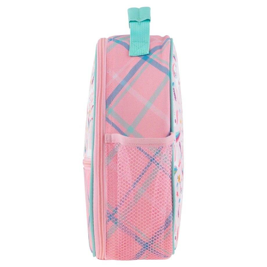 Stephen Joseph All Over Print Lunch Bag (Unicorn)
