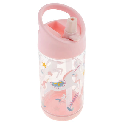 Stephen Joseph Flip Top Bottle (Unicorn)