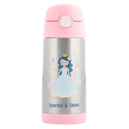 Stephen Joseph Meal Essentials Set (Princess)
