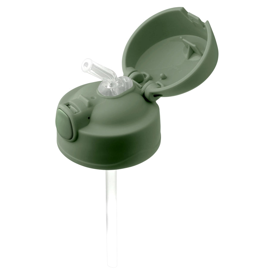 Stephen Joseph Double Wall SS Bottle (Construction)