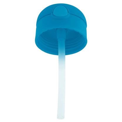 Stephen Joseph Double Wall SS Bottle (Mushroom)