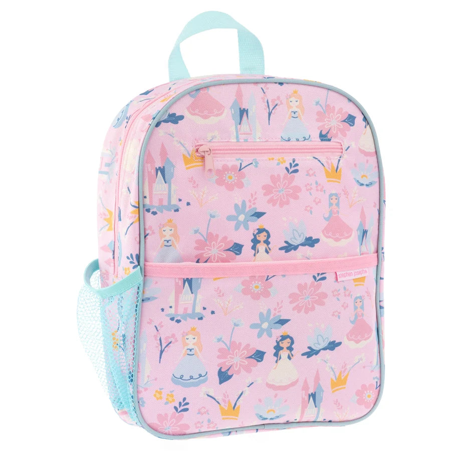 Stephen Joseph Junior Backpack (Princess)