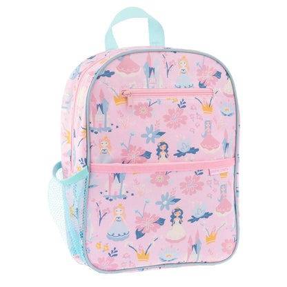 Stephen Joseph Junior Backpack (Princess)