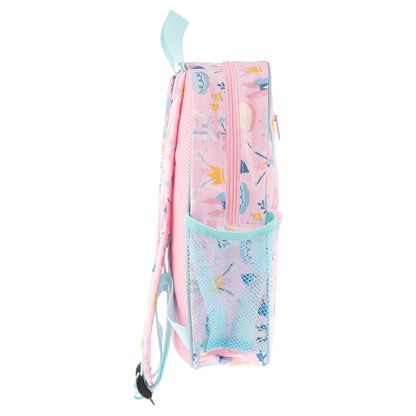 Stephen Joseph Junior Backpack (Princess)