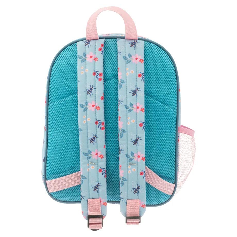 Stephen Joseph Junior Backpack (Bee)