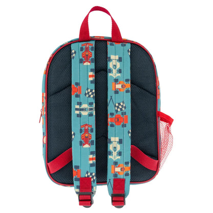 Stephen Joseph Junior Backpack (Race Car)