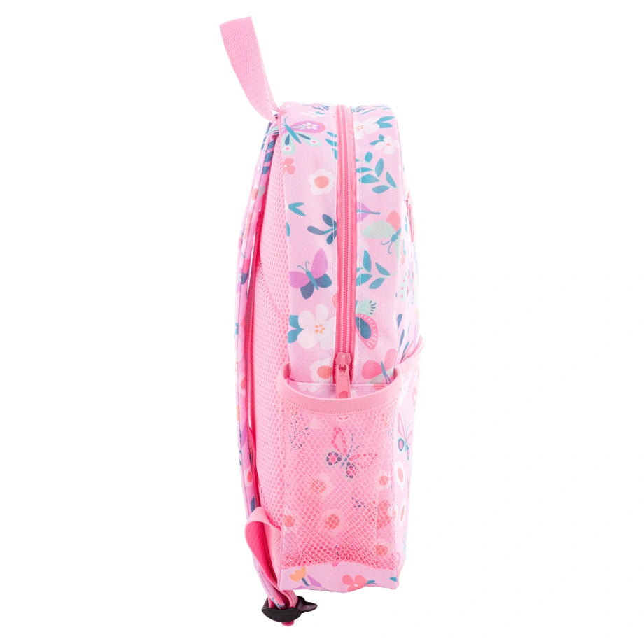Stephen Joseph Junior Backpack (Butterfly)