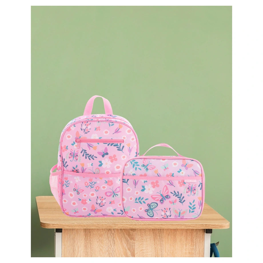 Stephen Joseph Junior Backpack (Butterfly)